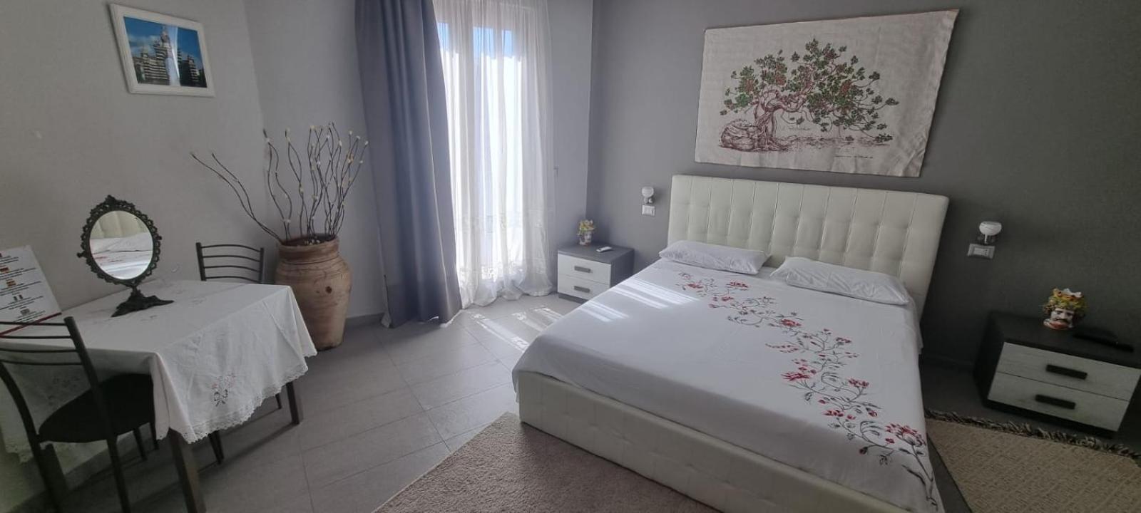 La Regina Di Saba Bed & Breakfast Piazza Armerina Exterior photo