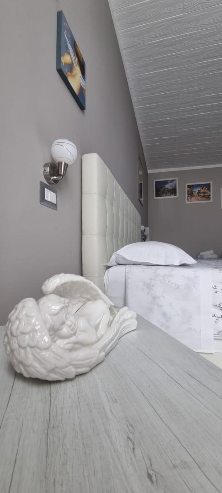 La Regina Di Saba Bed & Breakfast Piazza Armerina Exterior photo